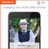 Helping Parents Keep Kids Safe Online with The White Hatter