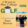 If It Weren’t For the Kids, I Wouldn’t Do It! | Paul Brown