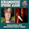 MEET THE FILMMAKERS: A Conversation with Christopher Wesley Moore (