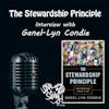 Episode 228: The Stewardship Principle – Interview Ganel-Lyn Condie