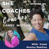 Ask The Expert: Monica Ramirez Your Ego As A Tool To Overcome Limiting Beliefs-Ep.159