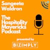 #115 Sangeeta Waldron, Founder of Serendipity PR, on the Power of Social Responsibility