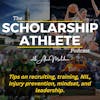 1: Maximizing Your Athletic Potential: Key Factors for Athletic Scholarships