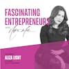 Building Brands and Books: Aliza Licht’s Path to Becoming a Marketing Maven Ep. 126