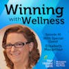 EP40: Journeying Into the Unified Field with the Universal Sphere® with Elizabeth Macarthur