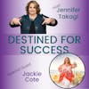 Vision Your Best Life with Jackie Cote | DFS 205