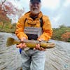 S4, Ep 130: Western NC Fishing Report with Tuckaseegee Fly Shop