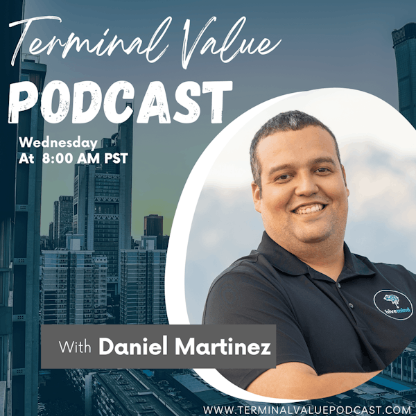 242: Using Automation to Scale your Business with Daniel Martinez