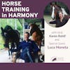 EP055: Happy Horses with Luca Moneta