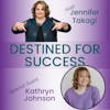 Discovering Joy and Finding your Gifts with Kathryn Johnson | DFS 209