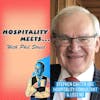 #086 - Hospitality Meets Stephen Carter OBE - The Hospitality Legend
