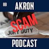 Avoid Jury Duty Scam