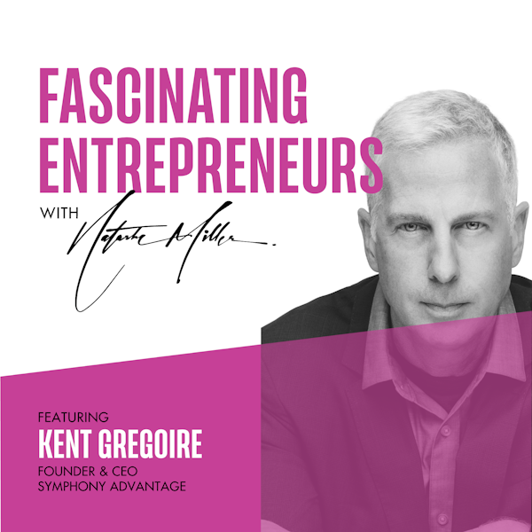 How to Create a Conscious Capital Company with Kent Gregoire Ep. 35