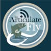 S2, Ep 22: Mike Hogue of Badger Creek Fly Tying