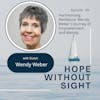 Harmonizing Resilience: Wendy Weber’s Journey of Empowerment and Melody