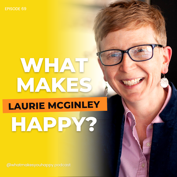 Find Your Genius & Lean On It | What Makes You Happy Podcast