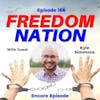 The Engineer's Approach to Financial Freedom with Kyle Simmons (Encore)