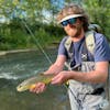 S4, Ep 110: Central PA Fishing Report with TCO Fly Shop