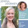 Quantum Healing Energy with Dr. Monique Giard