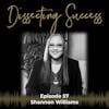 Ep 057: From Passion to Business with Shannon Williams
