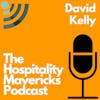 #41 How technology can boost productivity with David Kelly, General Manager at Deputy