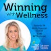 EP34: Healing from Trauma - The Journey from Suffering To Empowerment with Kim Wilkinson