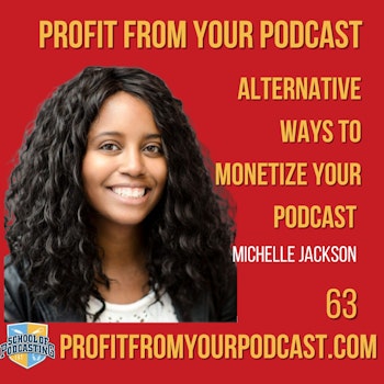 Exploring Alternative Ways to Monetize Your Podcast Besides Advertising