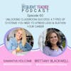60. Unlocking Classroom Success: 4 Types of Systems You Need to Stress Less & Sustain Your Career [Summer Self-Care Series] with Special Guest Samantha Holcomb