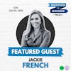 761: Solving BIG problems in cybersecurity and building people-centric tools w/ Jackie French