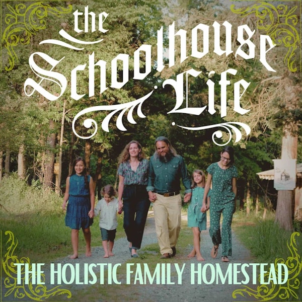 The Schoolhouse Life
