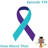 BBP 178 - How About That