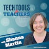 Audio recording tools for students and teachers