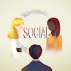Social: Why our brains are wired to connect？Build better social relationships and discover hidden social strengths