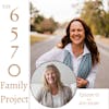 How Does My Marriage Affect My Parenting with Guest Ann Visser