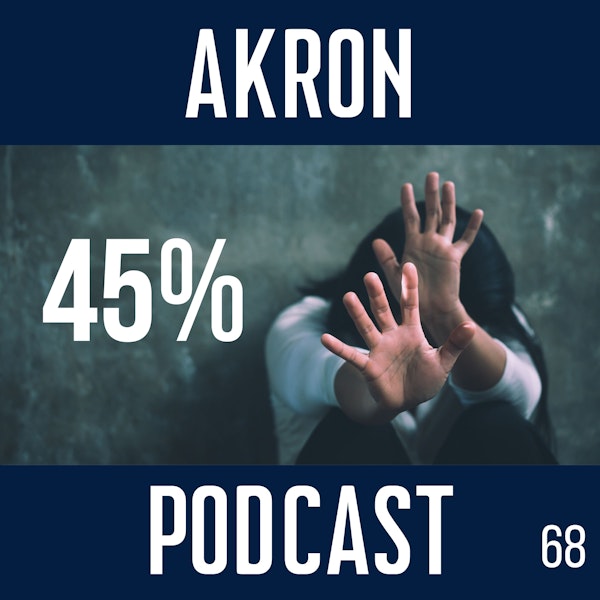 45% of Violent Students in Akron Face Little Consequences