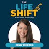 Discovering Personal Freedom in Entrepreneurship | Jenn Trepeck