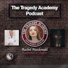 Special Guest: Rachel Macdonald - Supposed to Suffer