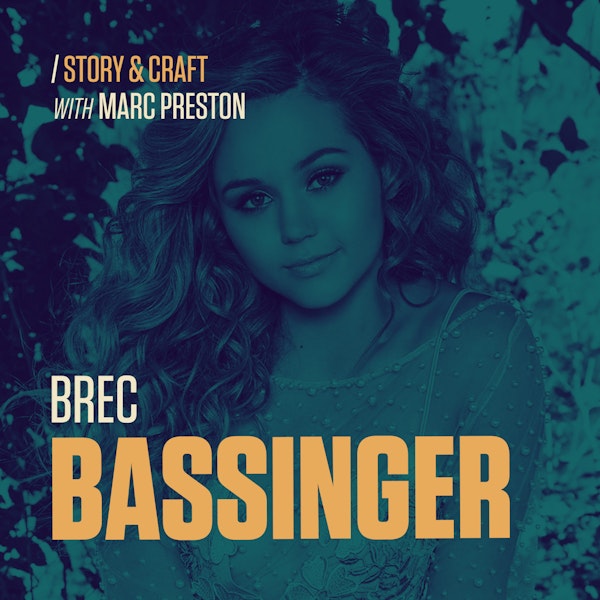Brec Bassinger | Lone Star Girl