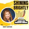 LEADING WITH COURAGEOUS KINDNESS with Mindy Corporon