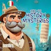 Italy's History Mysteries Trailer