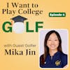 Do What You Love and Love What You Do! | Mika Jin
