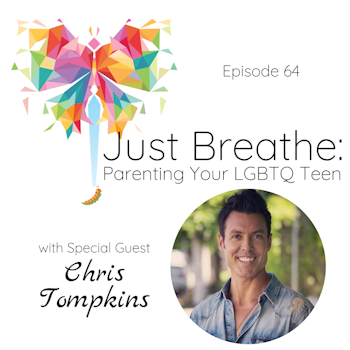 “Whatever is Mentionable is Manageable” with Chris Tompkins