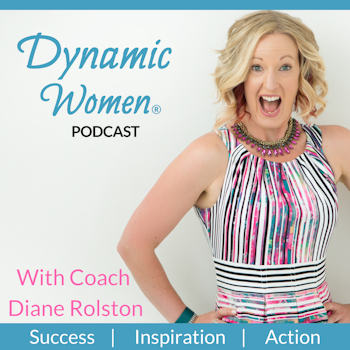 DW197: 5 Things You Can Do to Increase Your Confidence About a Product or Service Offer with Diane Rolston