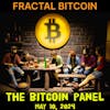 The Bitcoin Panel - Julian Figueroa, AC - Ep.109