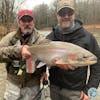 S4, Ep 127: STEELHEAD REDUX: All Things Steelhead Alley with Jeff Blood (Part Two)