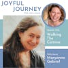 Walking the Camino: A Conversation with Maryanna Gabriel