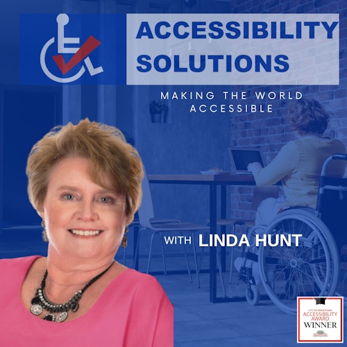 Accessibility Solutions
