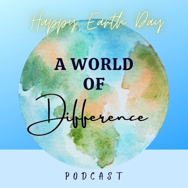 EARTH DAY: Dave Johnson on Climate Change, Activism, Stanford Law School, Biden's Build Back Better Policies, Silicon Valley Tech Companies, Design, and The Role of Civil Disobedience