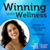 EP78: Reconnecting with your body! With Dee Mago