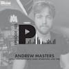 Episode image for Epic Studio Interview: a Conversation about Gear, Workflow, and Vibe with Andrew Masters